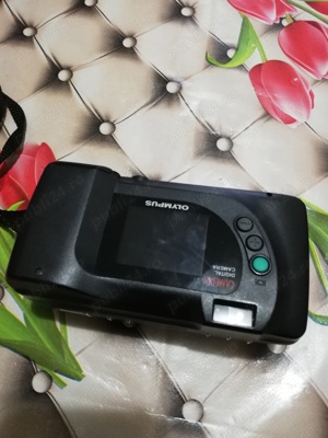 Camera digitala olympus - imagine 3