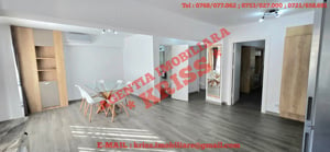 Apartament 3 Camere Ultracentral Confort1 Decomandat Etaj 1 De Lux Renovat Total 2 Grupuri Sanitare