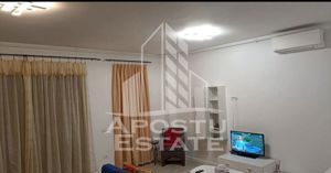 Apartament 2 camere, Mobilat, Utilat, Centrala - imagine 5