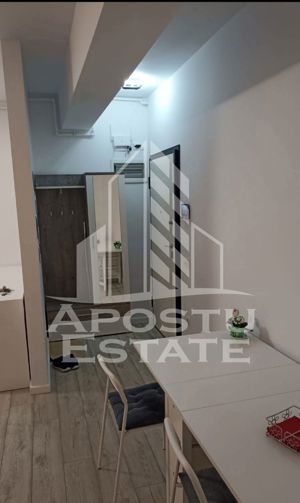 Apartament 2 camere, Mobilat, Utilat, Centrala - imagine 8