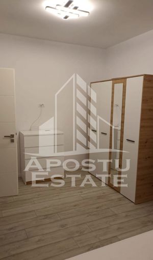 Apartament 2 camere, Mobilat, Utilat, Centrala - imagine 3