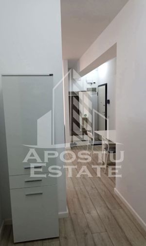 Apartament 2 camere, Mobilat, Utilat, Centrala - imagine 6