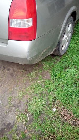 Vand autoturism Nissan,an fabricatie 2005,diesel. - imagine 2