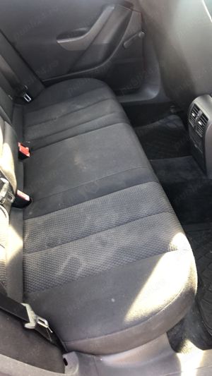 Volkswagen Passat B6 1,9 TDI - imagine 4