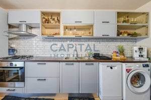 Apartament cu 2 locuri de parcari de vanzare in cartierul Buna ziua - imagine 7