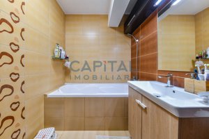 Apartament cu 2 locuri de parcari de vanzare in cartierul Buna ziua - imagine 17