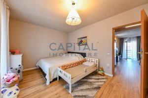 Apartament cu 2 locuri de parcari de vanzare in cartierul Buna ziua - imagine 14