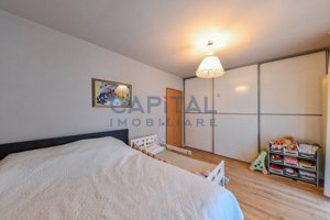 Apartament cu 2 locuri de parcari de vanzare in cartierul Buna ziua - imagine 15