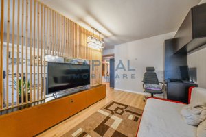 Apartament cu 2 locuri de parcari de vanzare in cartierul Buna ziua - imagine 10