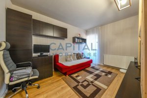 Apartament cu 2 locuri de parcari de vanzare in cartierul Buna ziua - imagine 11