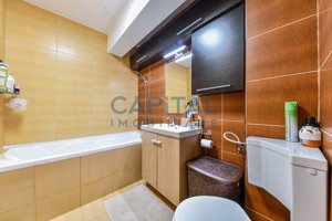 Apartament cu 2 locuri de parcari de vanzare in cartierul Buna ziua - imagine 16