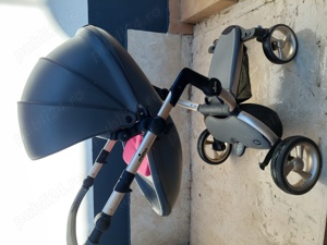 Carucior copii MIMA XARI