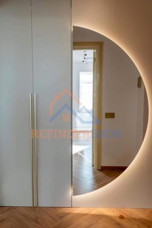 Apartament 2 camere in zona Unirii-Budapesta - imagine 12