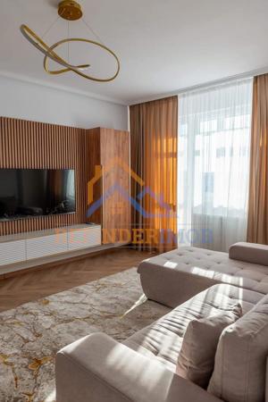 Apartament 2 camere in zona Unirii-Budapesta - imagine 2