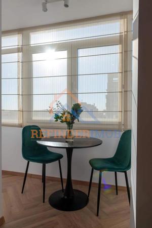 Apartament 2 camere in zona Unirii-Budapesta - imagine 9