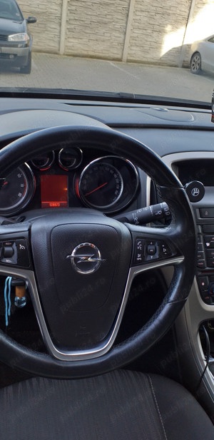 Astra j benzina - imagine 2