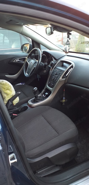 Astra j benzina - imagine 5