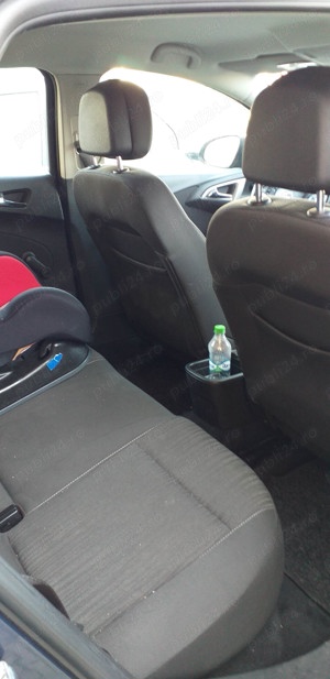 Astra j benzina - imagine 3