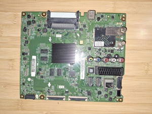 Mainboard EAX66427005 (55UH600V)