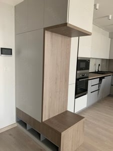 Inchiriez apartament 2 camere Liviu Rebreanu   AEM - imagine 5