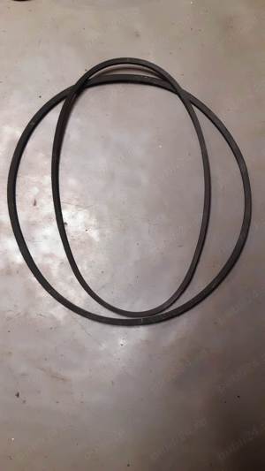 curele caneluri si curele trapezoidale - imagine 3