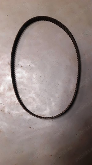 curele caneluri si curele trapezoidale - imagine 2