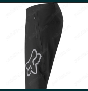 Pantaloni scurți Fox defend mărimea 36...