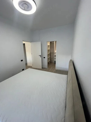 Apartament de 2 camere, 60 mp utili, terasa 140 mp, Zona Buna Ziua - imagine 5