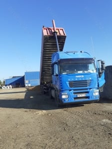 Vind iveco stralis euro  3 - imagine 2