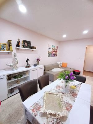 Apartament cu 2 camere, situat ultracentral in Tarnaveni, judetul Mures! - imagine 5