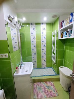 Apartament cu 2 camere, situat ultracentral in Tarnaveni, judetul Mures! - imagine 10