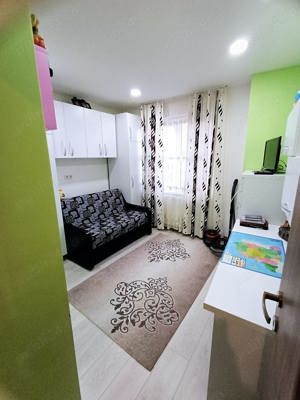 Apartament cu 2 camere, situat ultracentral in Tarnaveni, judetul Mures! - imagine 9