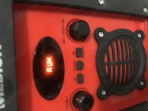 Radio Medion perfect functional ! - imagine 2