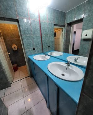 De vânzare: Duplex cu 4 camere parter+demisol 110 mp în zona centrală - Str Dragos Voda - imagine 7