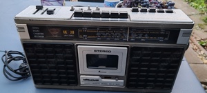 RadioCasetofon Stereo Universum - imagine 3