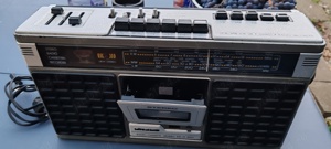 RadioCasetofon Stereo Universum - imagine 5