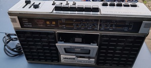 RadioCasetofon Stereo Universum - imagine 4