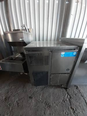 Vand set de bucatarie pentru capacitate mare, profesional Marca B and G Made in Germany.   - imagine 2