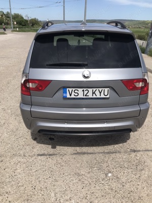 bmw x3 e83 - imagine 4