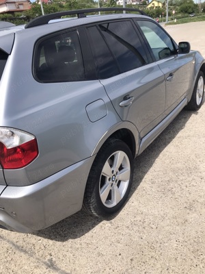 bmw x3 e83 - imagine 3