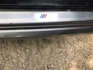 bmw x3 e83 - imagine 7