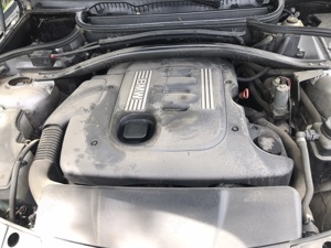 bmw x3 e83 - imagine 5