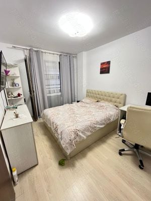 inchiriez apartament cu 2 camere in Prelungirea Ghencea  