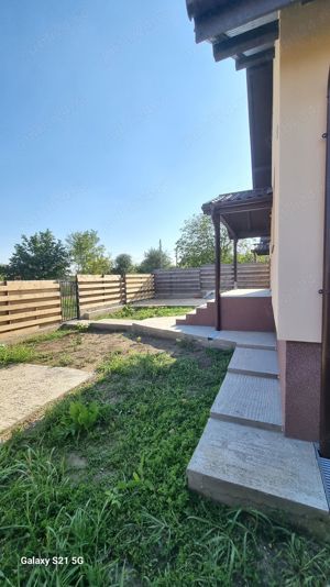 P.F Casa 3 camere în Horpaz   Finalizată   La cheie  - imagine 5