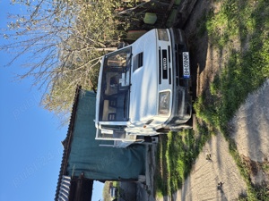 Iveco daily 2.8 basculabil 35c10 - imagine 2