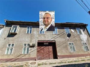 Oravita 4 Apartamente la Casa,Zona Primarie