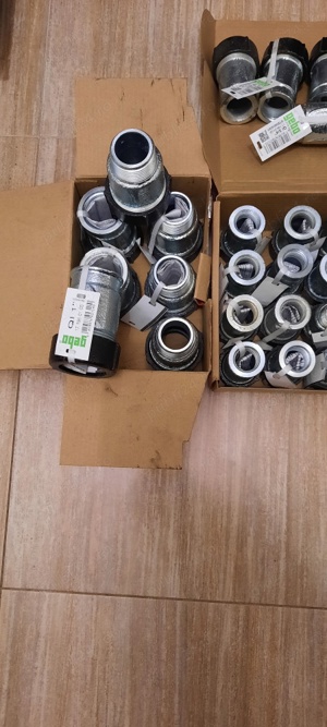 piese instalații  - imagine 4