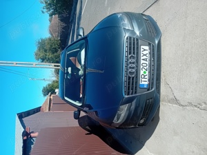 De vanzare Audi a4 b8  Capacitate motor 1968cm ,143cp,diesel,break,rulaj 256.008km,an 2011,cutie man