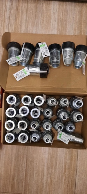 piese instalații  - imagine 5