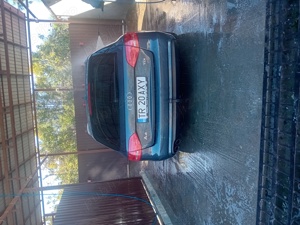 De vanzare Audi a4 b8  Capacitate motor 1968cm ,143cp,diesel,break,rulaj 256.008km,an 2011,cutie man - imagine 2